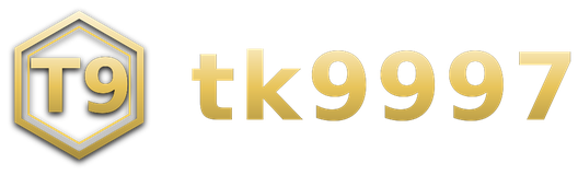 tk9997 logo